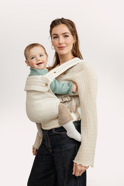 The Haven snug Carrier