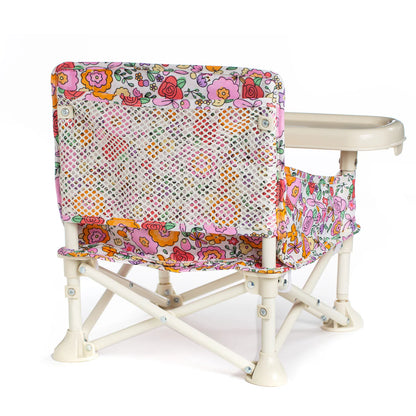 BimBi Go Portable Booster seat