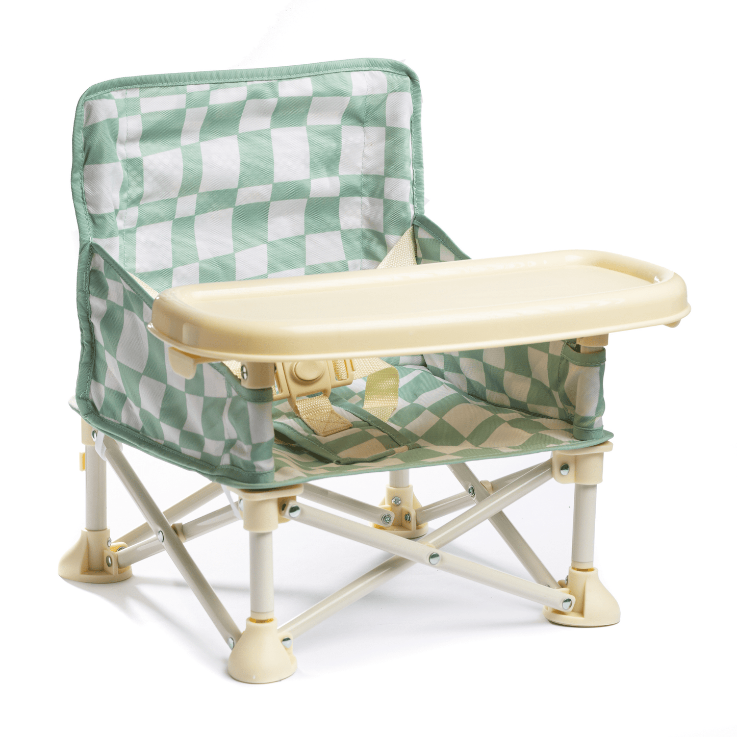 BimBi Go Portable Booster seat