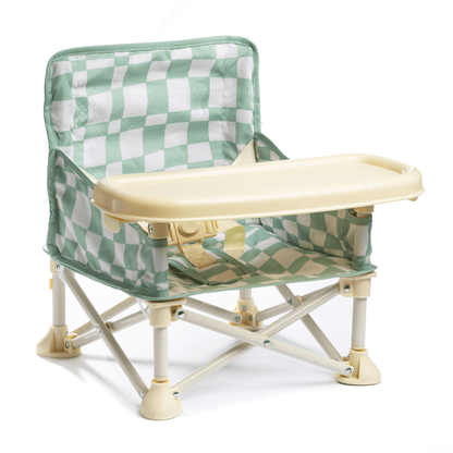 BimBi Go Portable Booster seat