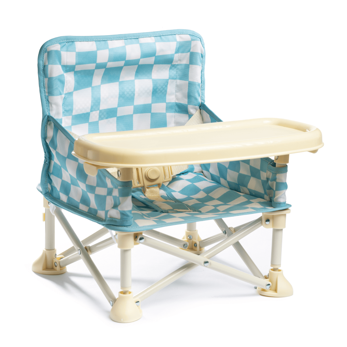 BimBi Go Portable Booster seat