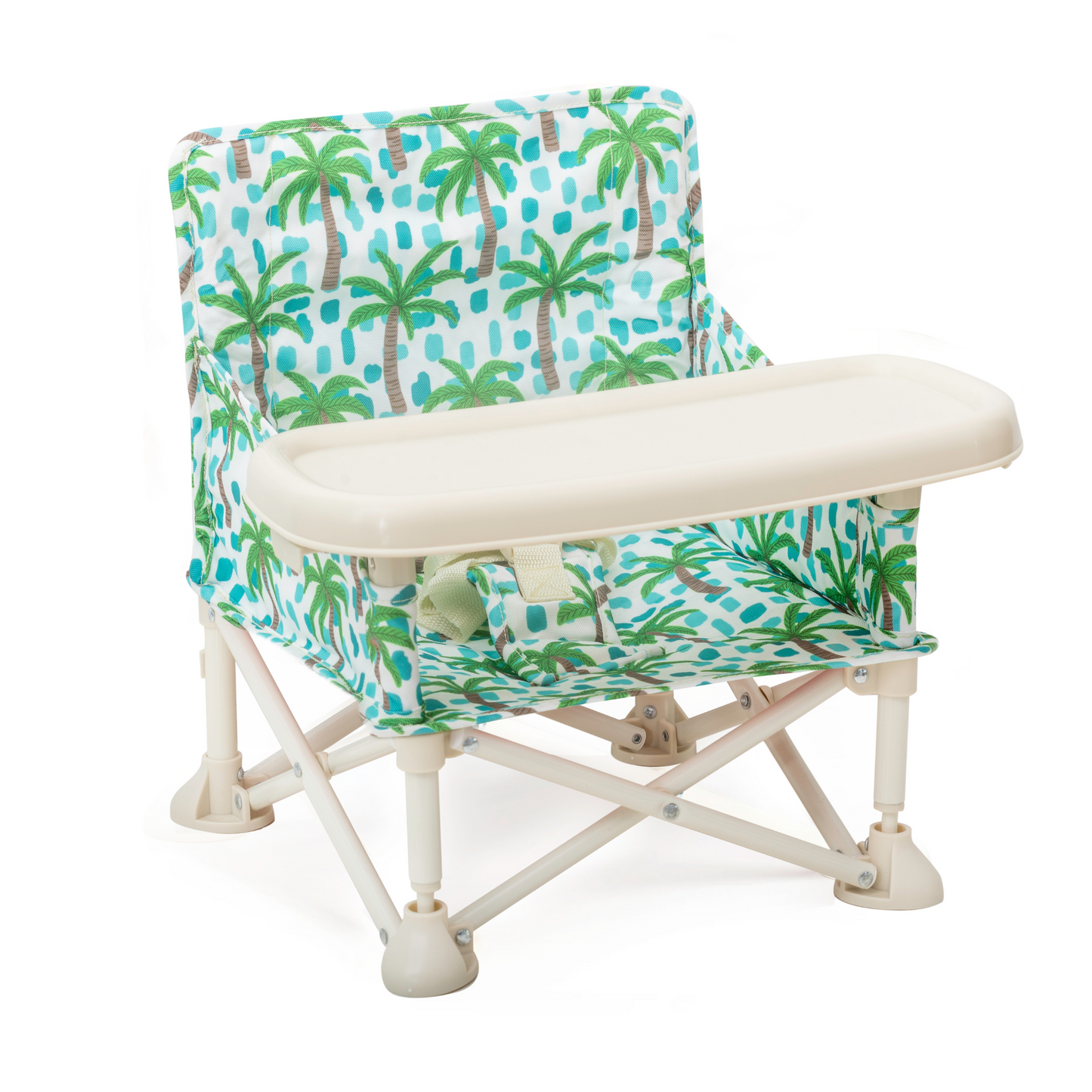 BimBi Go Portable Booster seat