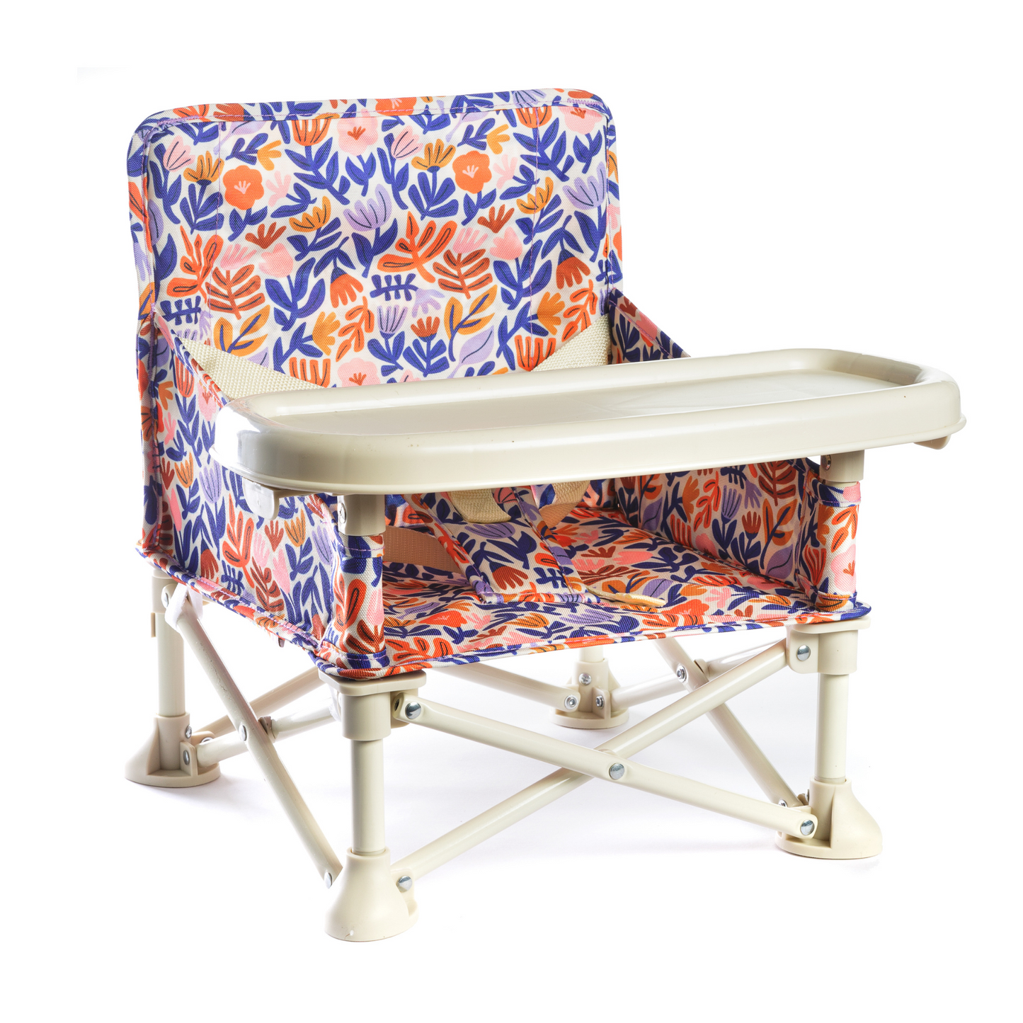 BimBi Go Portable Booster seat
