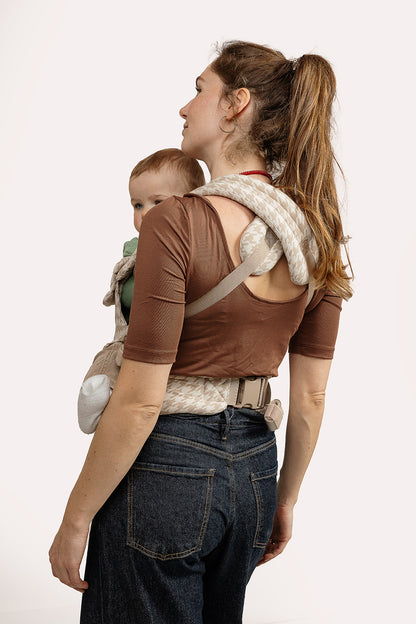 The Haven snug Carrier
