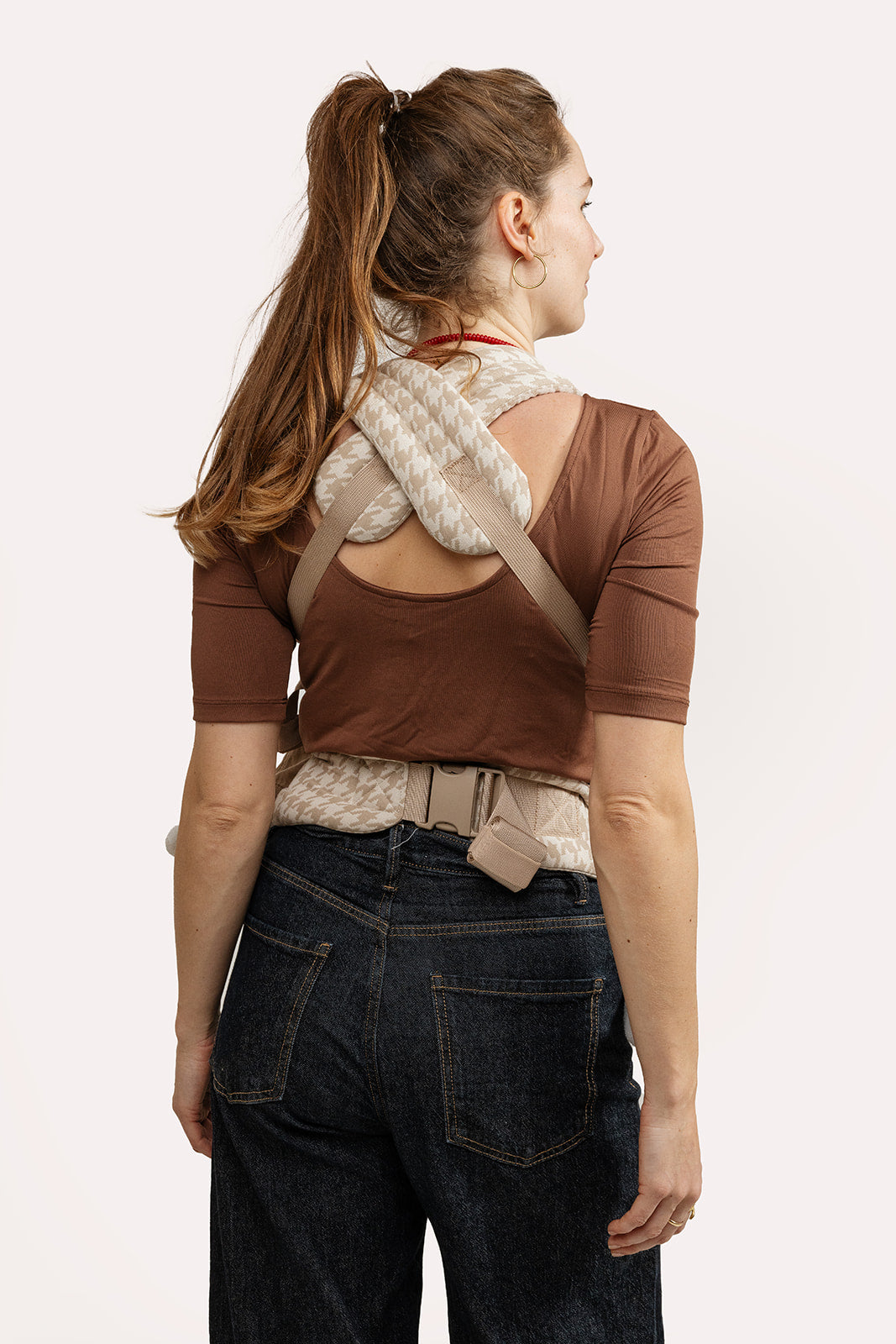 The Haven snug Carrier
