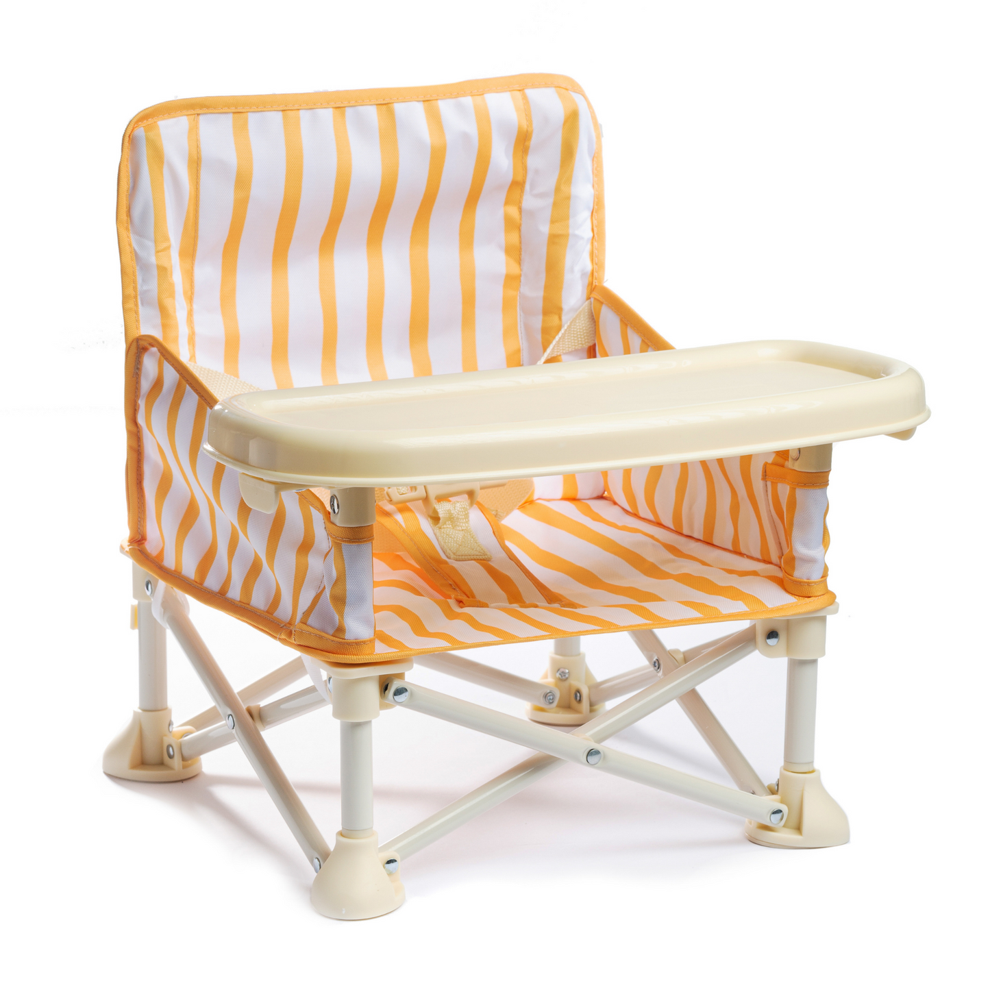 BimBi Go Portable Booster seat